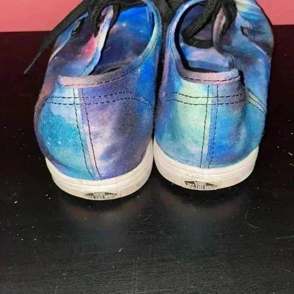 Vans Galaxy Shoes Unisex